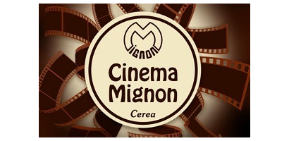 logo Cinema Mignon