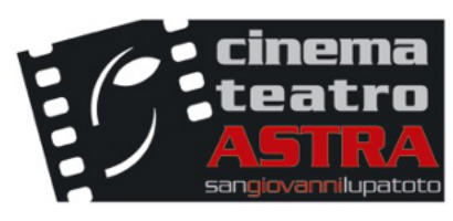 logo Cinema Teatro Astra 