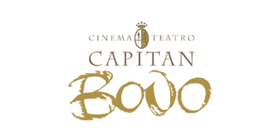 logo Cinema Teatro Capitan Bovo