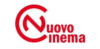 logo Cinema Teatro Nuovo San Michele