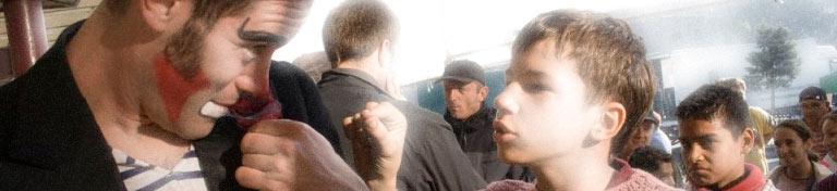 Immagine tratta dal film in rassegna