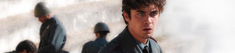Immagine tratta dal film in rassegna