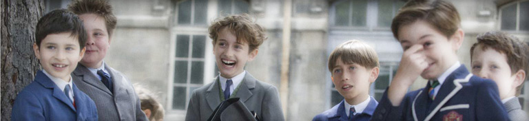 Immagine tratta dal film in rassegna