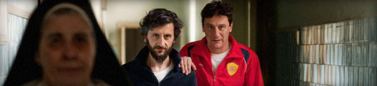 Immagine tratta dal film in rassegna