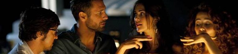 Immagine tratta dal film in rassegna