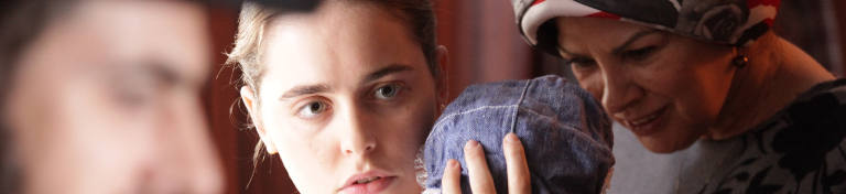 Immagine tratta dal film in rassegna