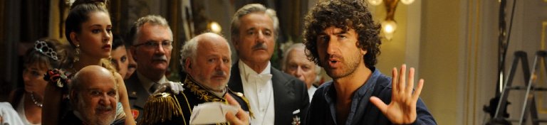Immagine tratta dal film in rassegna